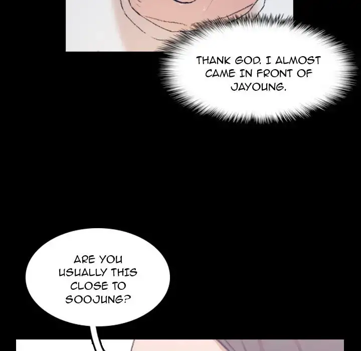 Secret Neighbors chapter 8 page 48