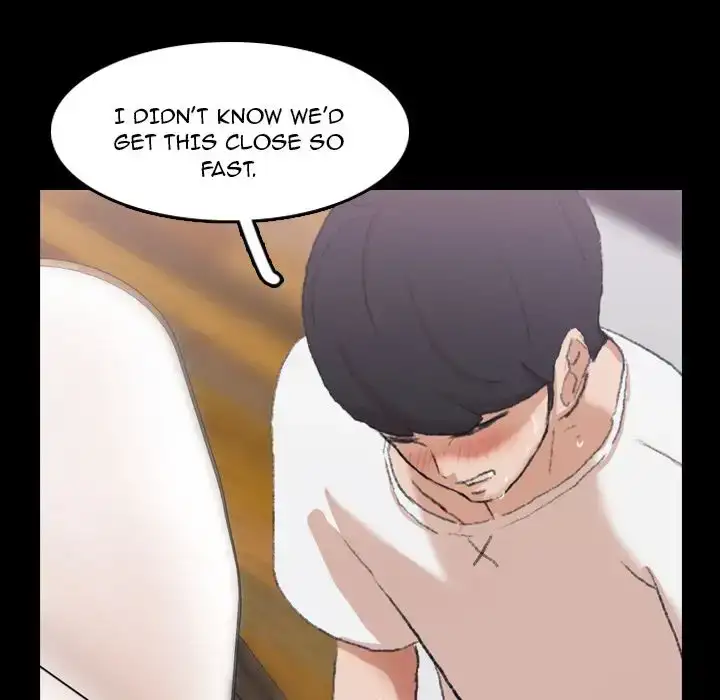 Secret Neighbors chapter 8 page 50