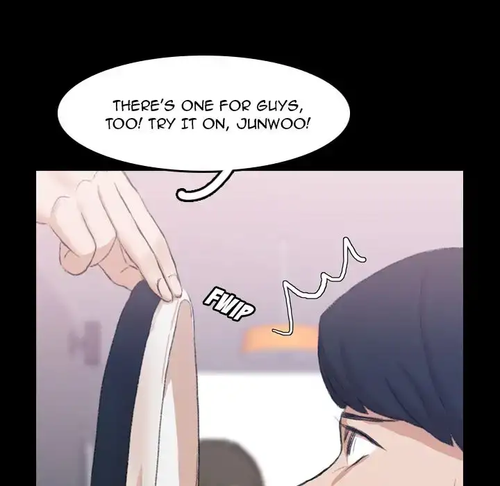 Secret Neighbors chapter 8 page 66