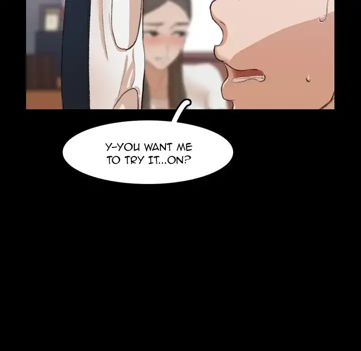 Secret Neighbors chapter 8 page 67