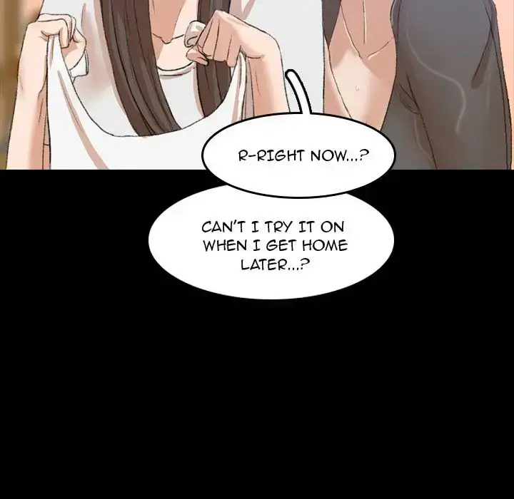 Secret Neighbors chapter 8 page 69