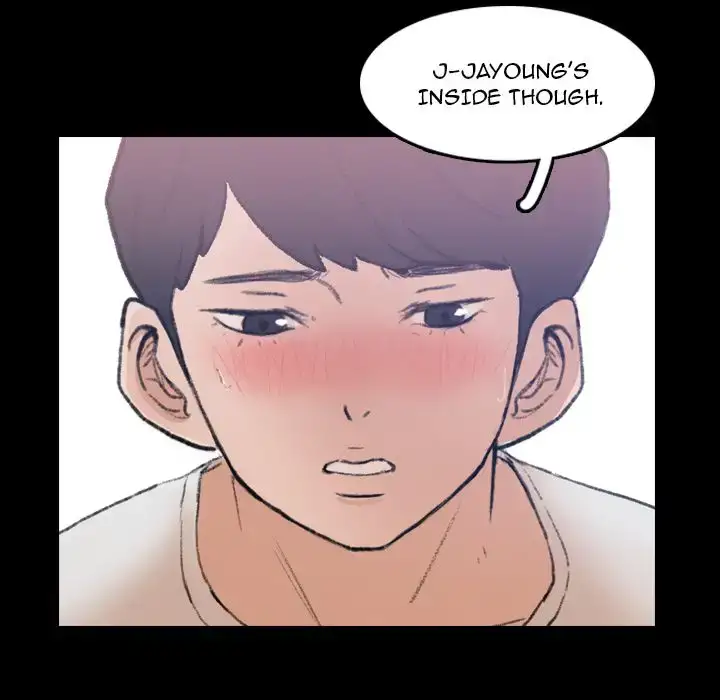 Secret Neighbors chapter 8 page 80