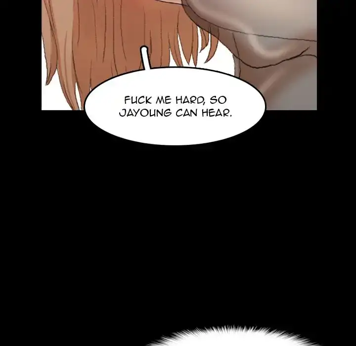 Secret Neighbors chapter 8 page 82
