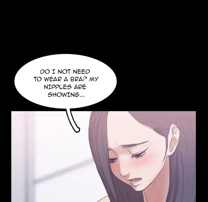 Secret Neighbors chapter 8 page 100