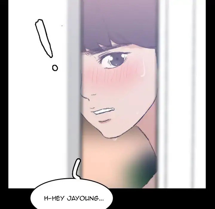 Secret Neighbors chapter 8 page 126