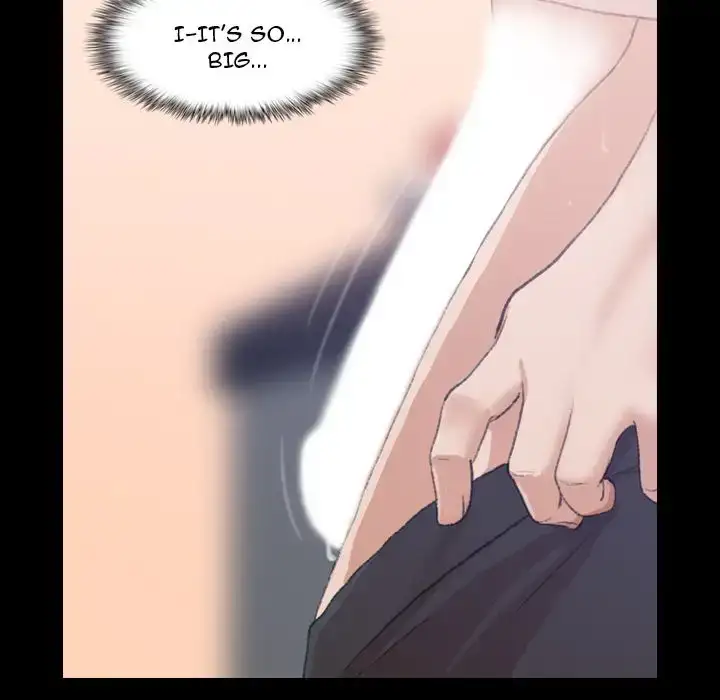 Secret Neighbors chapter 9 page 9
