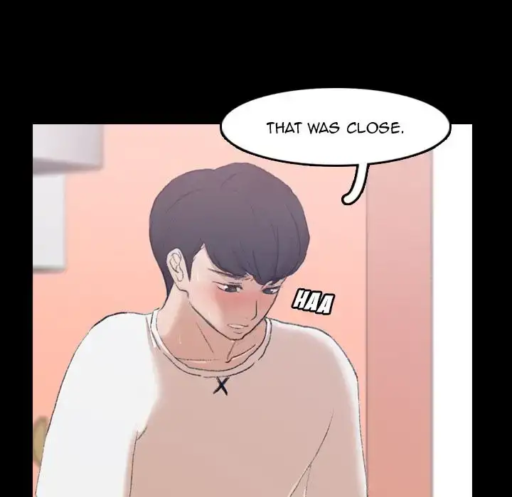 Secret Neighbors chapter 9 page 21