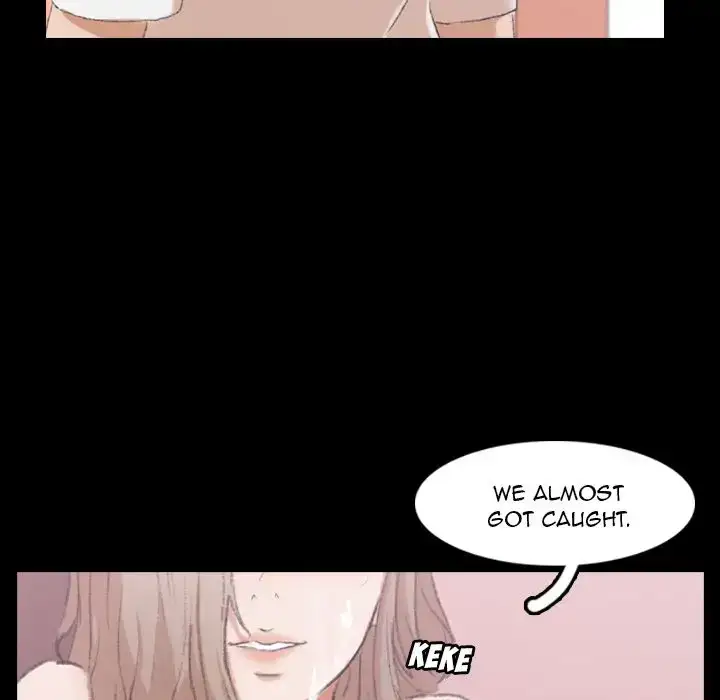 Secret Neighbors chapter 9 page 22