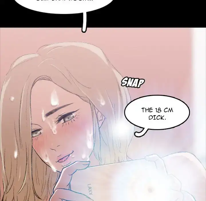 Secret Neighbors chapter 9 page 31