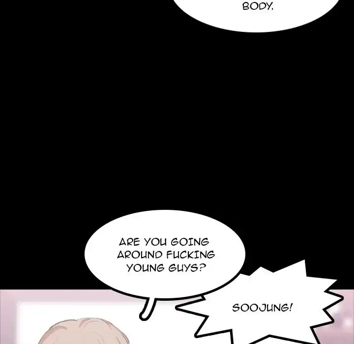 Secret Neighbors chapter 9 page 38