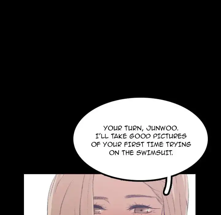 Secret Neighbors chapter 9 page 40