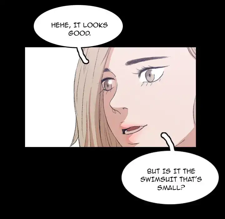 Secret Neighbors chapter 9 page 52