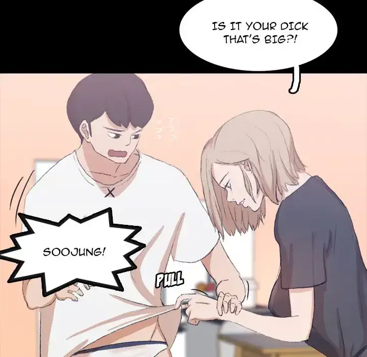Secret Neighbors chapter 9 page 60