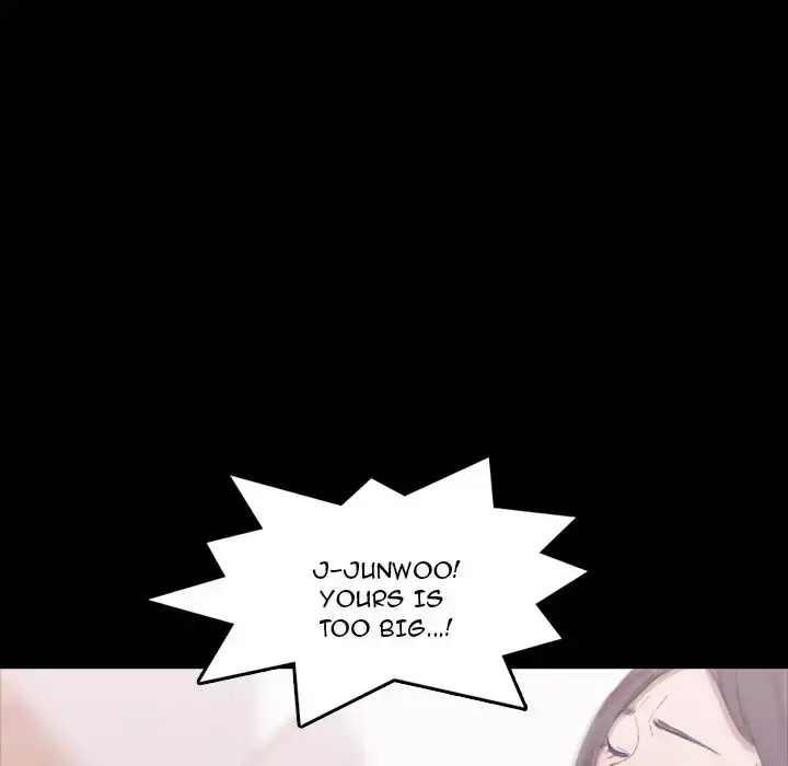 Secret Neighbors chapter 9 page 68
