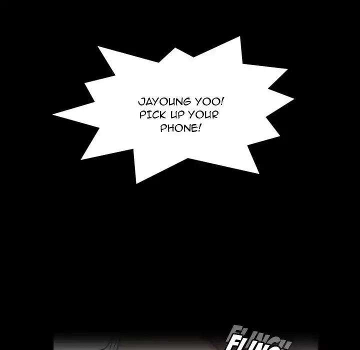 Secret Neighbors chapter 9 page 79