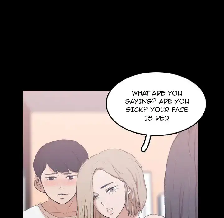 Secret Neighbors chapter 9 page 81