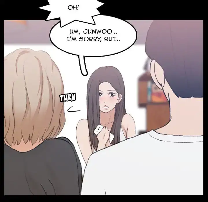 Secret Neighbors chapter 9 page 92