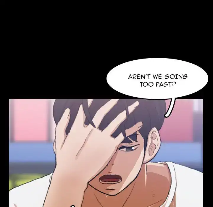 Secret Neighbors chapter 9 page 100