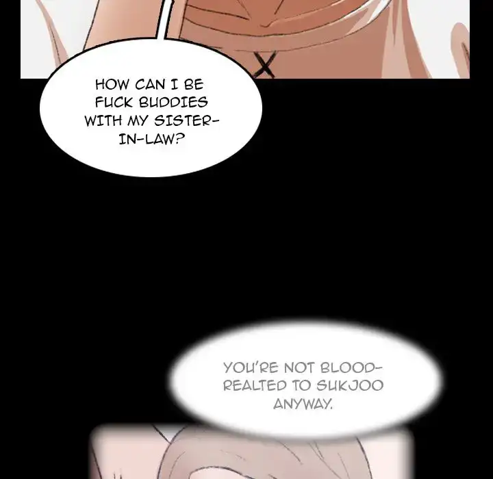 Secret Neighbors chapter 9 page 101