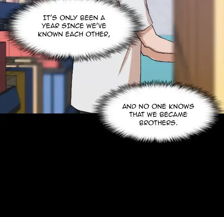 Secret Neighbors chapter 9 page 104
