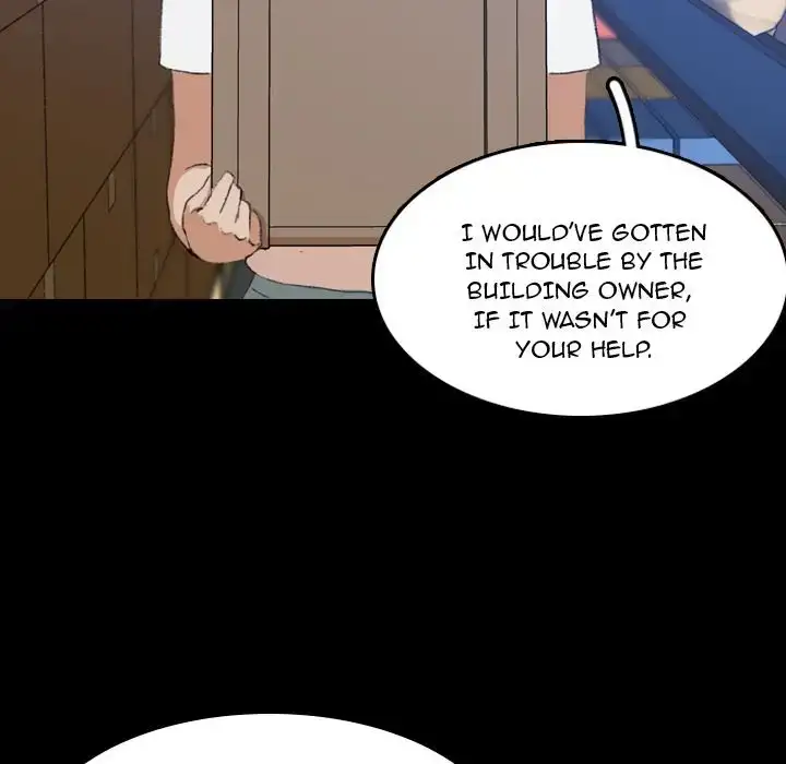 Secret Neighbors chapter 9 page 108