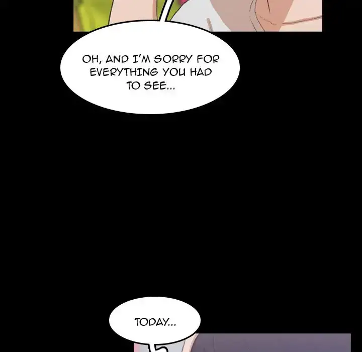 Secret Neighbors chapter 9 page 110