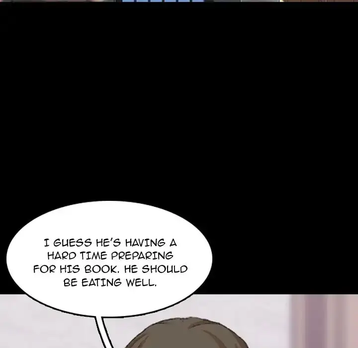 Secret Neighbors chapter 9 page 116