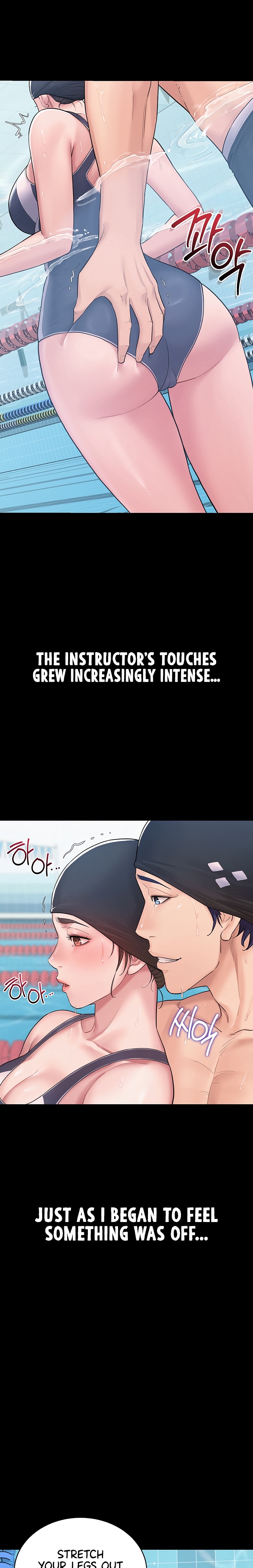 Secret: No Disclosure chapter 2 page 11