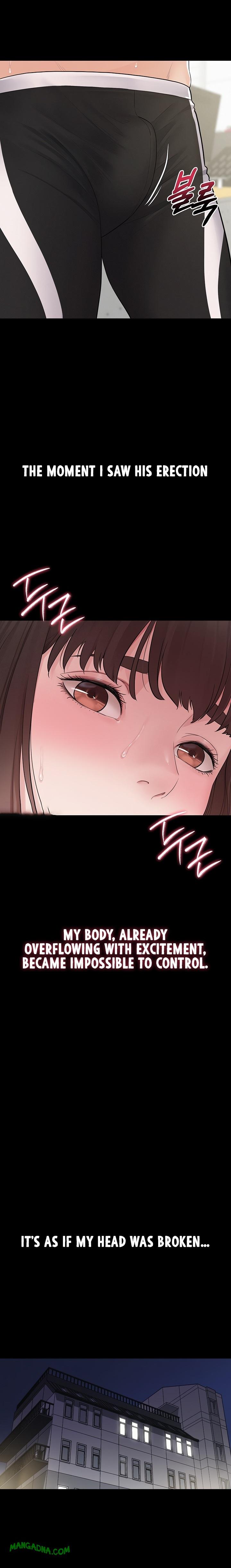 Secret: No Disclosure chapter 3 page 9