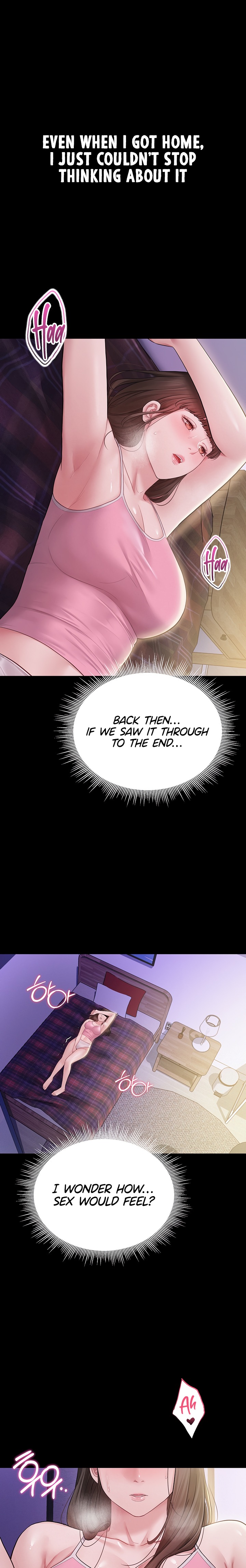 Secret: No Disclosure chapter 3 page 10