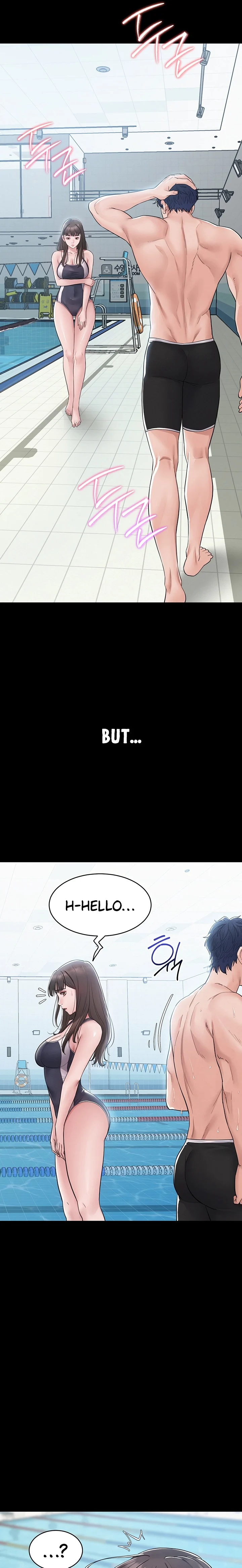Secret: No Disclosure chapter 3 page 16