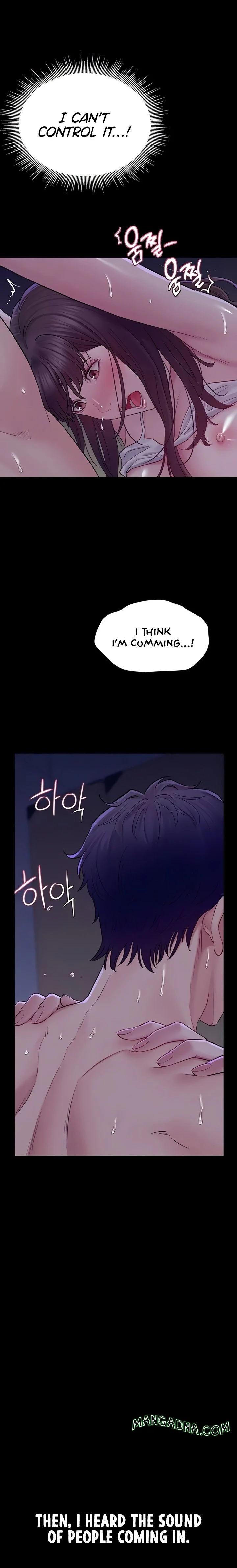 Secret: No Disclosure chapter 4 page 24