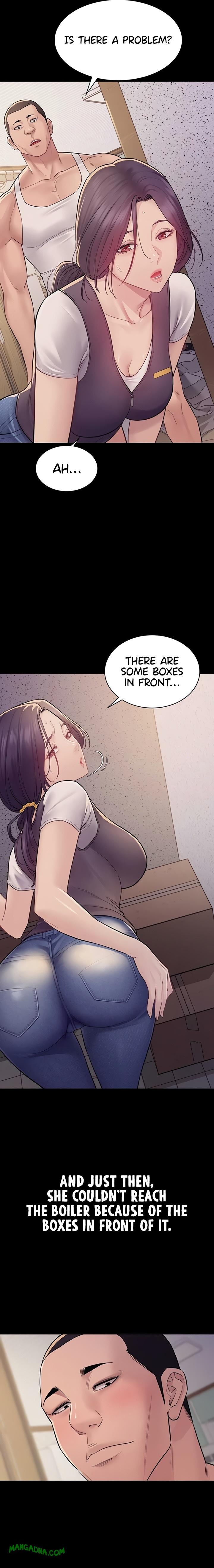 Secret: No Disclosure chapter 6 page 13