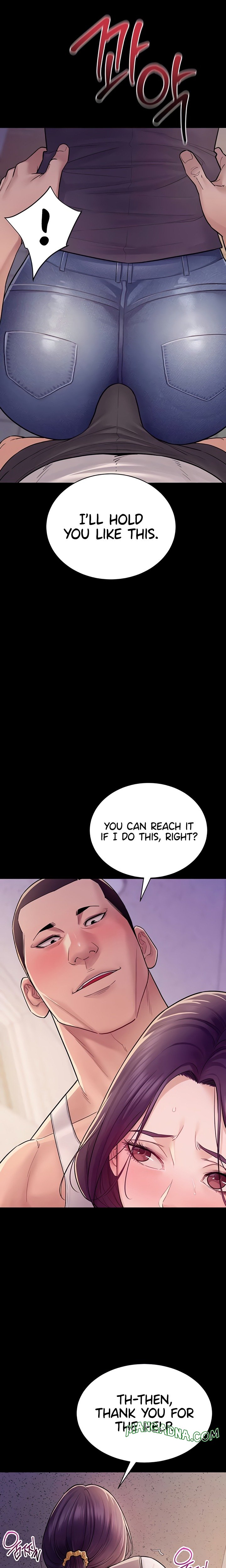 Secret: No Disclosure chapter 6 page 16