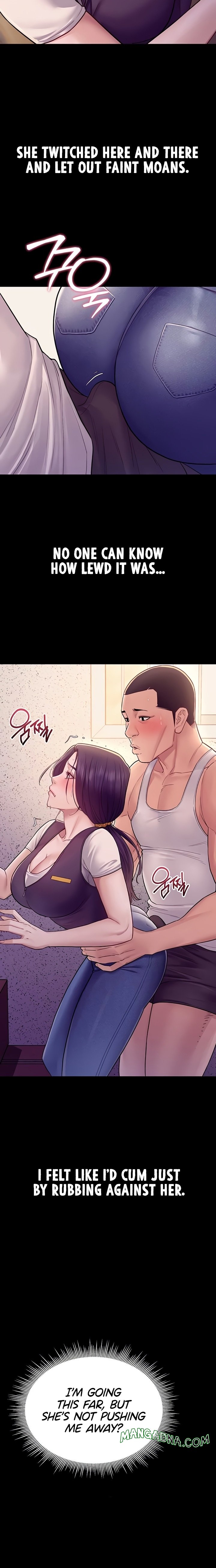Secret: No Disclosure chapter 6 page 18