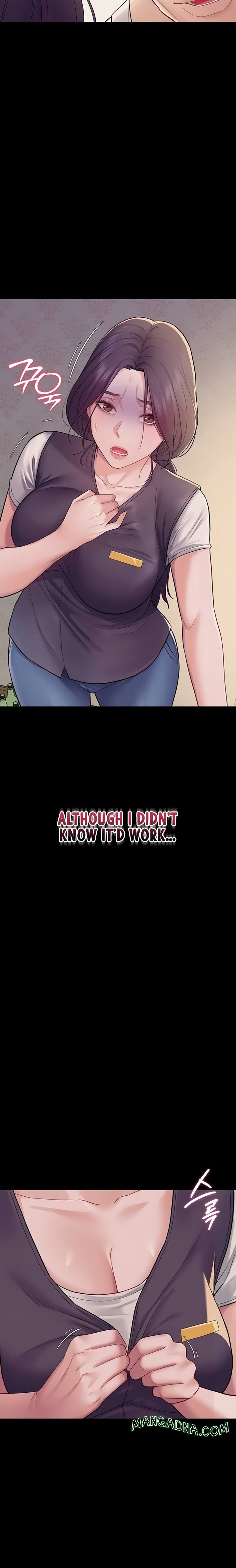 Secret: No Disclosure chapter 6 page 26
