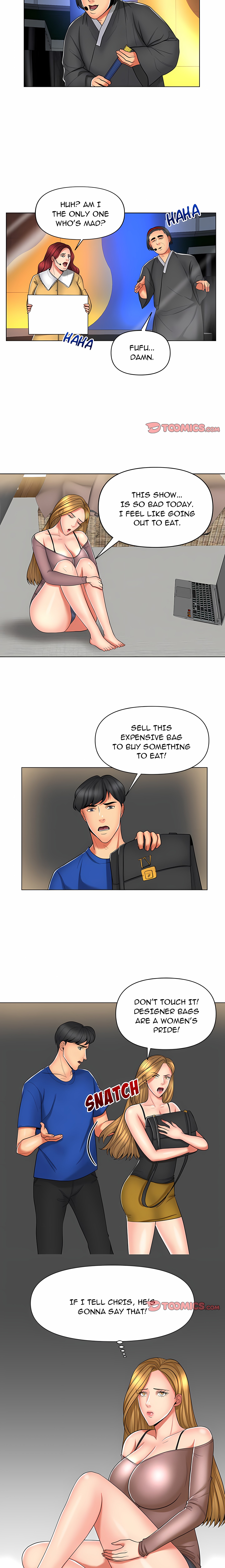 Secret Offer chapter 12 page 7