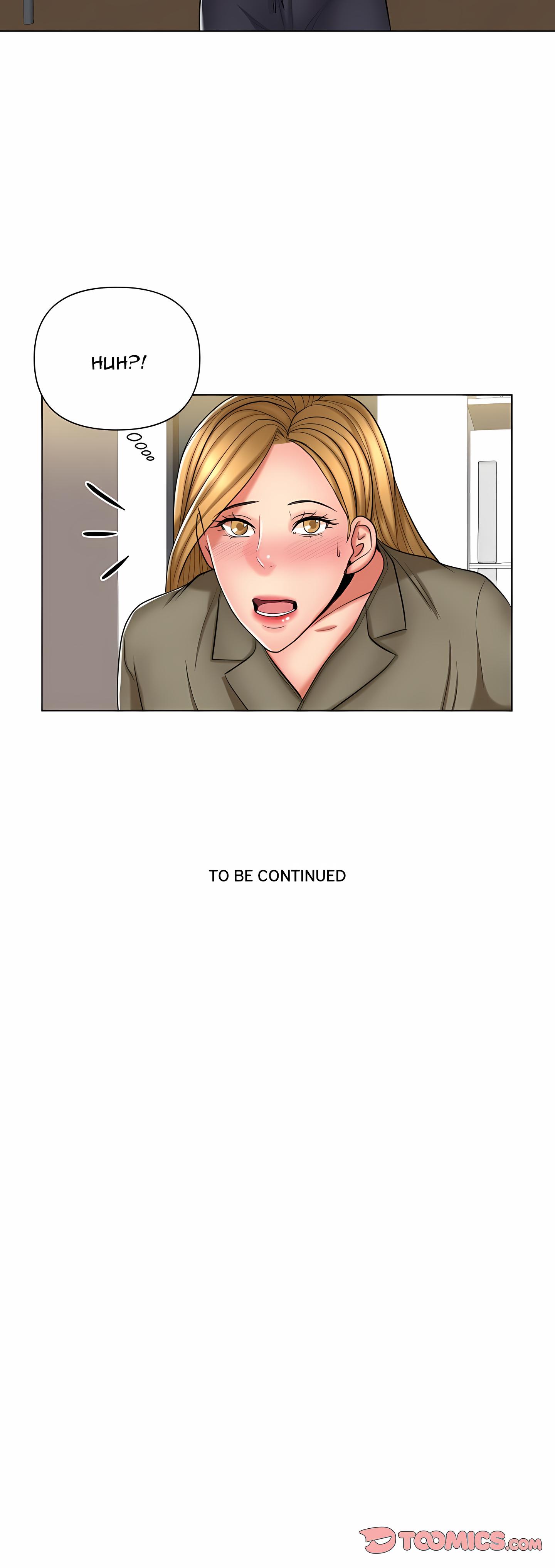 Secret Offer chapter 12 page 13