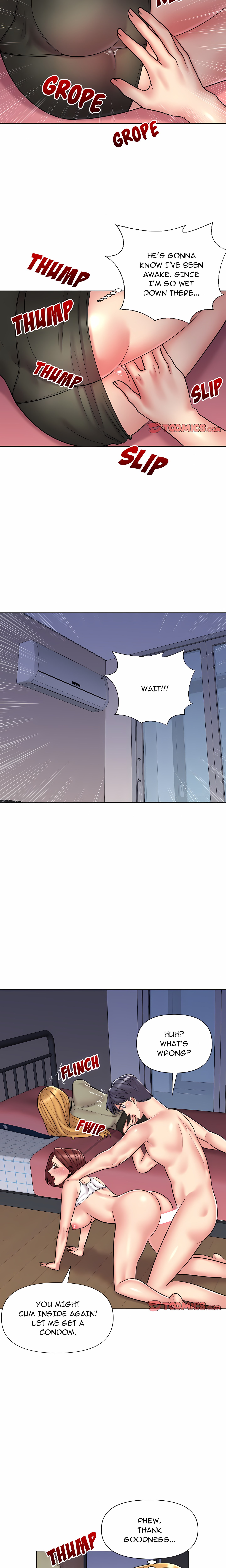 Secret Offer chapter 13 page 7