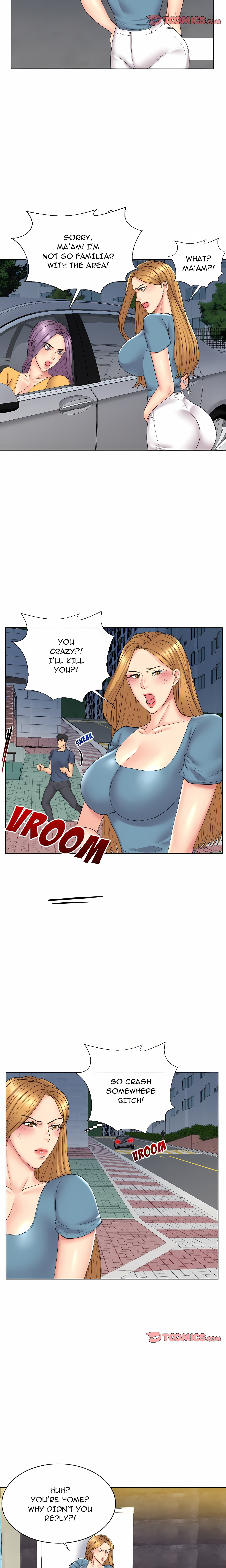 Secret Offer chapter 15 page 13