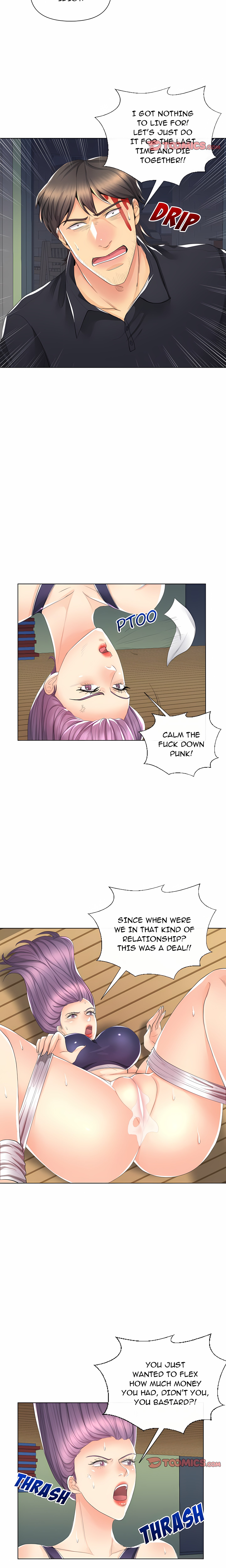 Secret Offer chapter 16 page 2