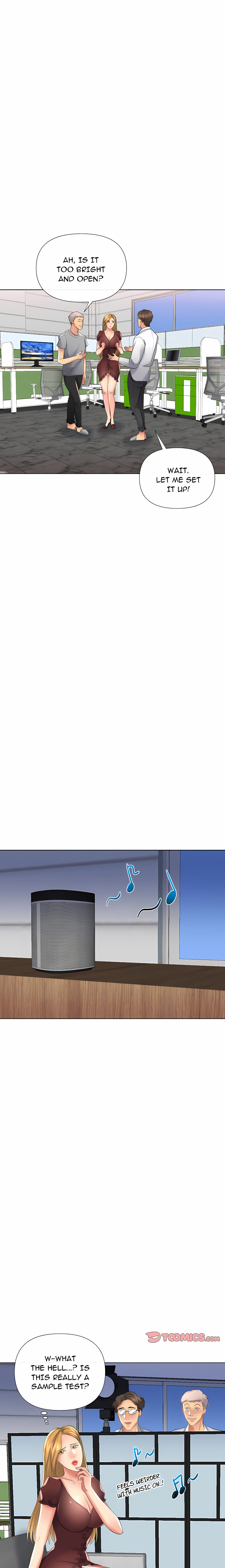 Secret Offer chapter 17 page 13