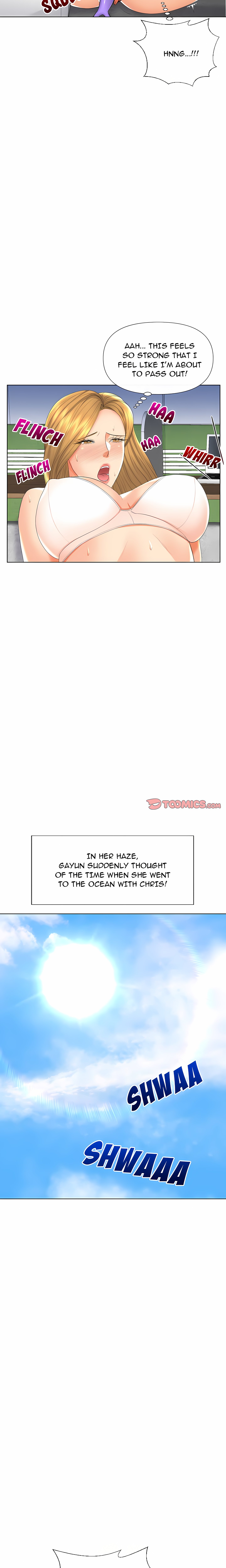 Secret Offer chapter 18 page 2
