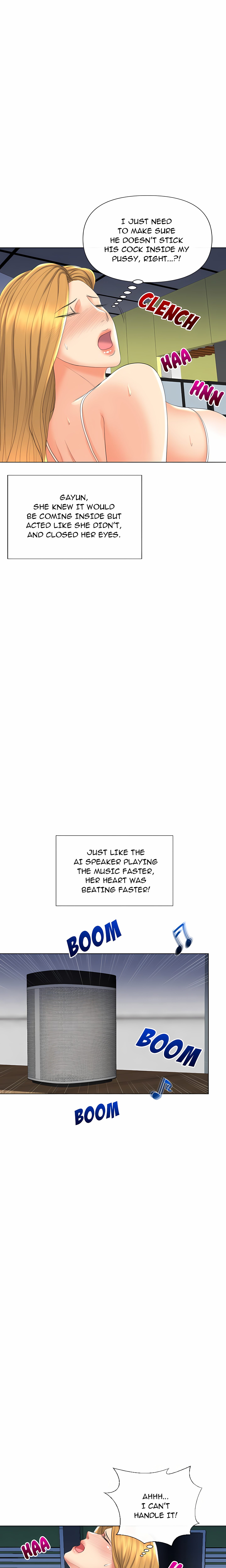 Secret Offer chapter 18 page 4