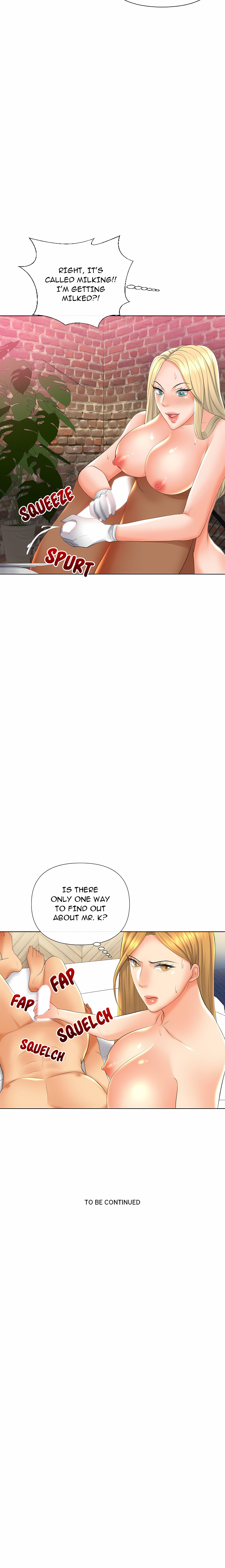 Secret Offer chapter 18 page 24