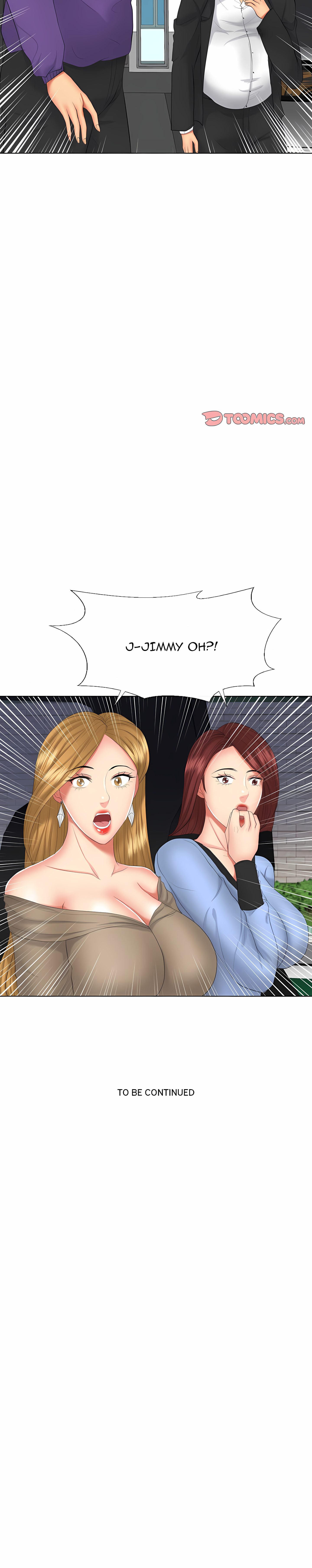 Secret Offer chapter 19 page 25