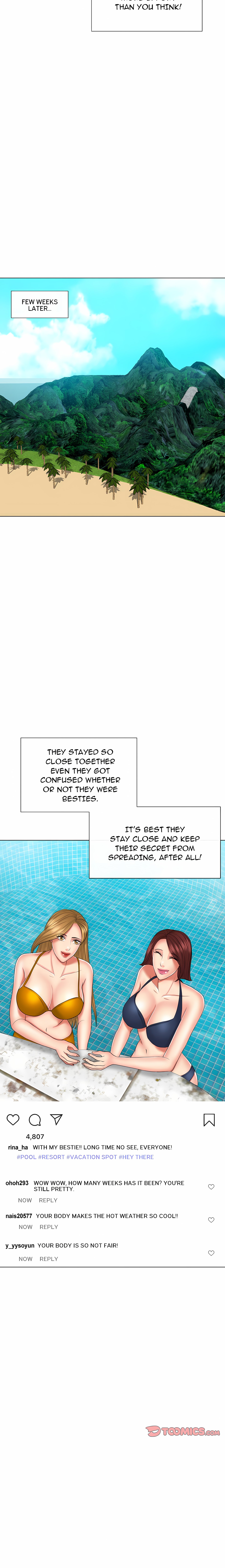 Secret Offer chapter 20 page 24