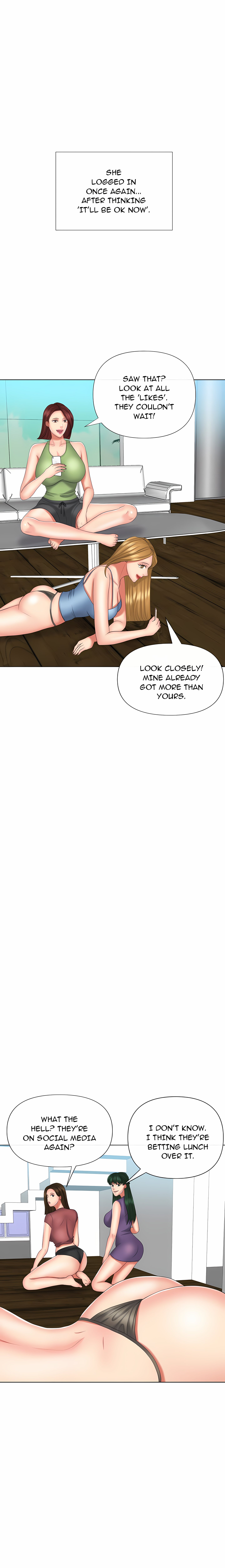 Secret Offer chapter 20 page 25