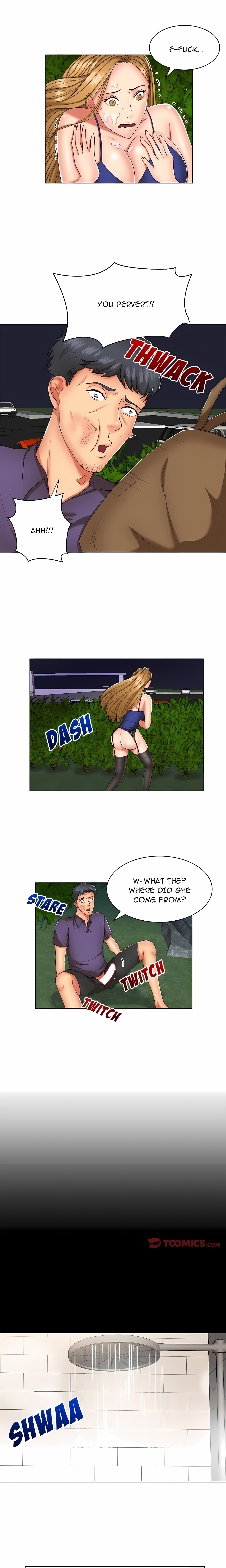 Secret Offer chapter 7 page 2