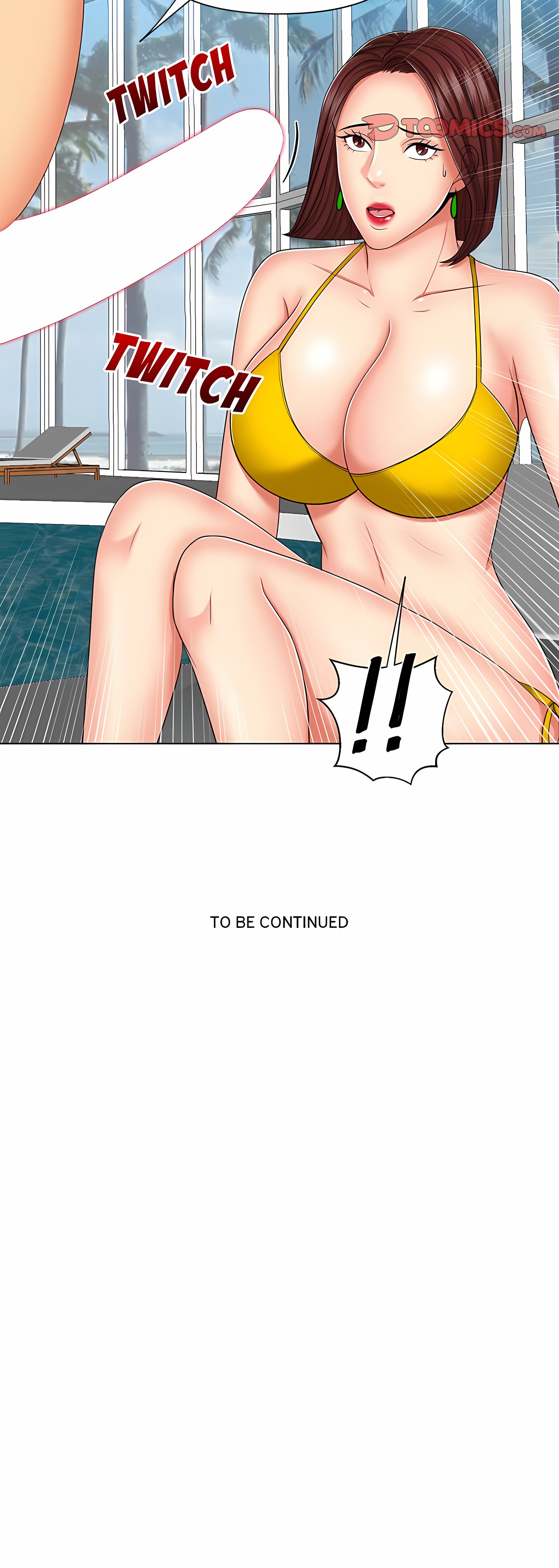 Secret Offer chapter 7 page 12
